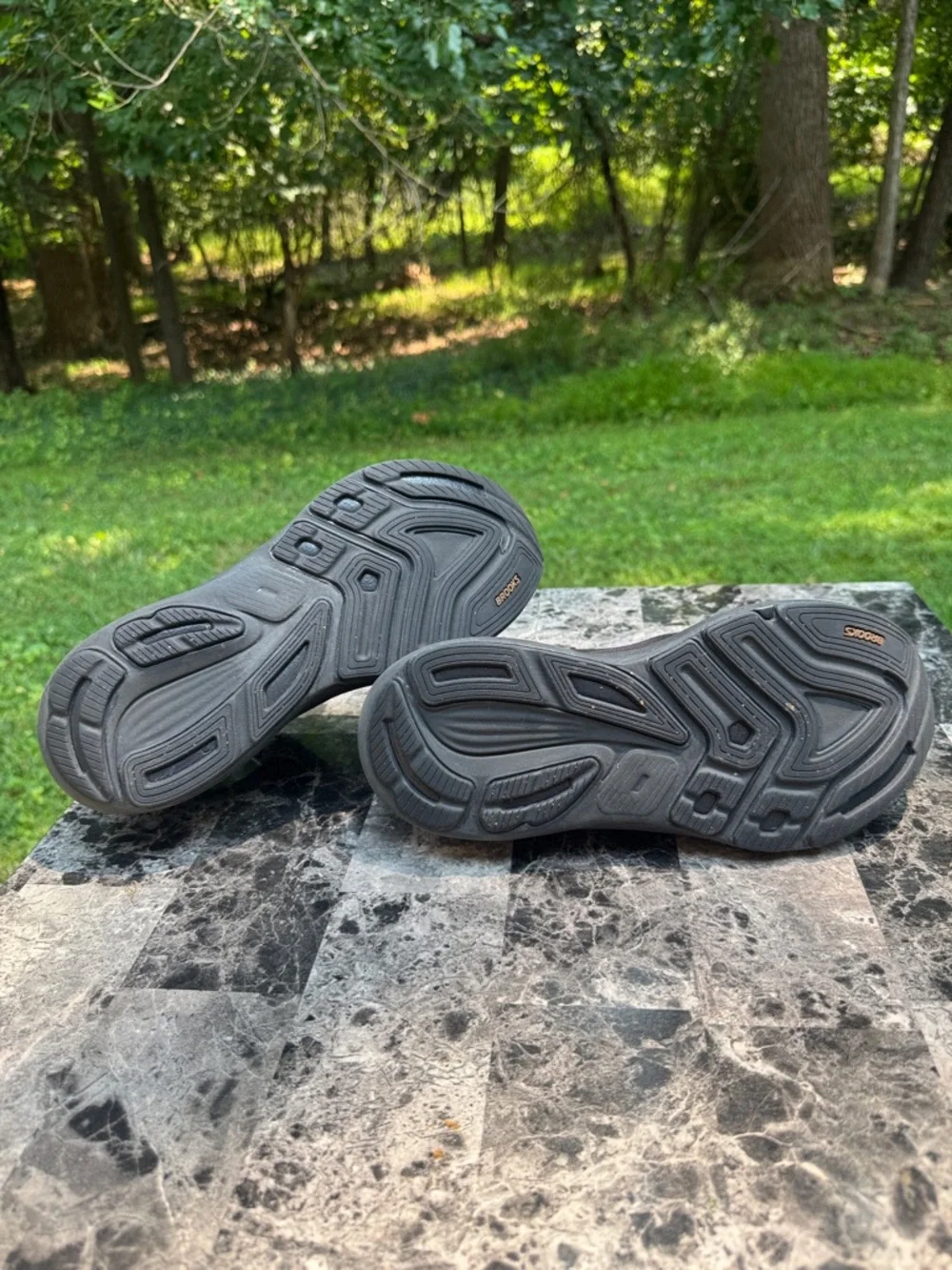 Brooks item details